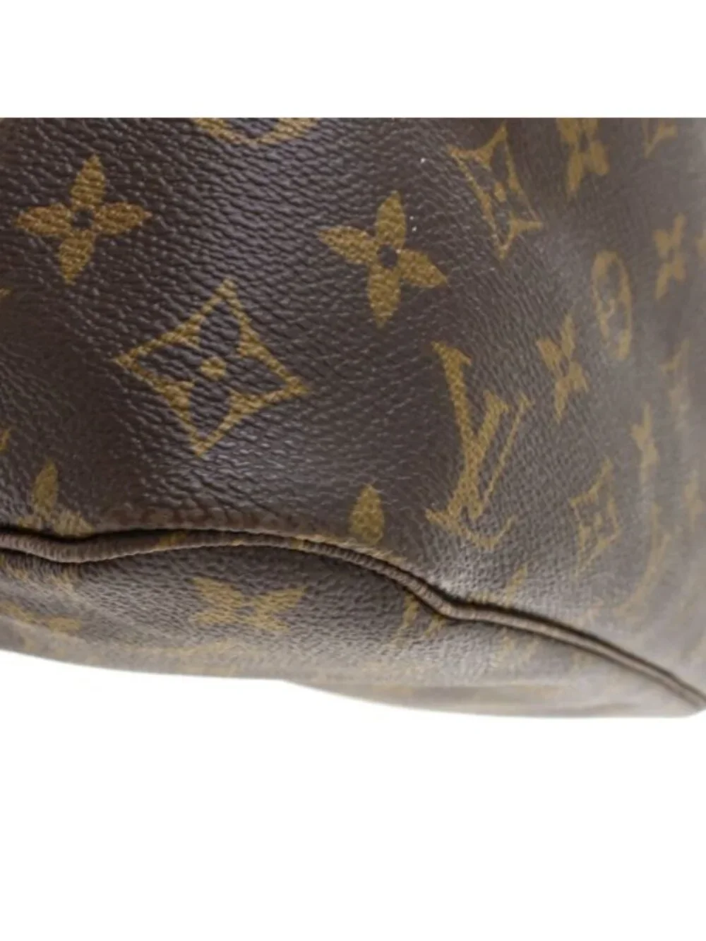 Louis Vuitton Monogram Neverfull MM